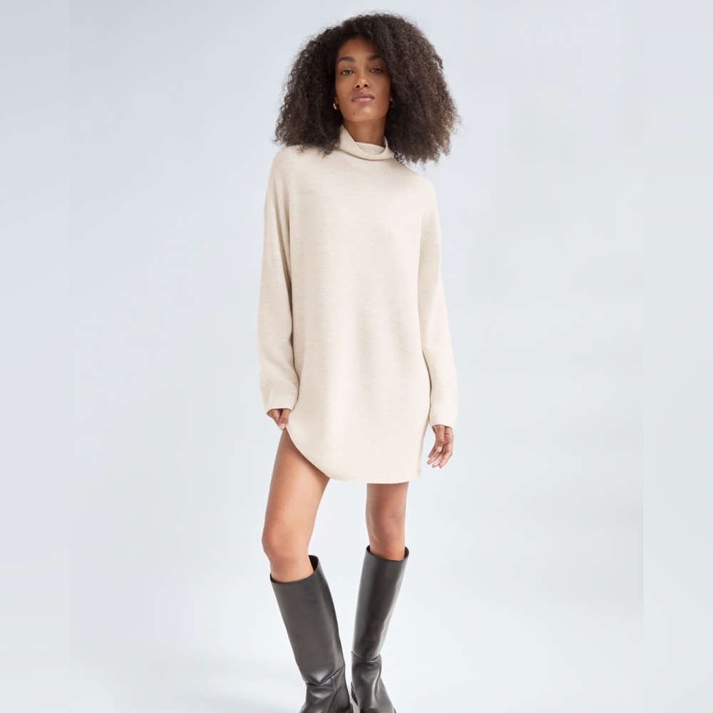 NWT Aritzia Maclean Dress